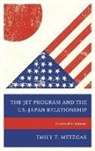 Emily T Metzgar, Emily T. Metzgar - Jet Program and the Usjapan Relationship