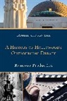 Camille Johnson-Yale - History of Hollywoods Outsourcing Debate