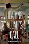 Julian Millie, Julian (Senior Lecturer Millie - Hearing Allahs Call