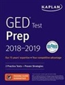 Caren Van Slyke, Caren Van Slyke - GED Test Prep 2018: 2 Practice Tests + Proven Strategies