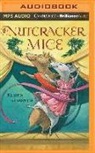 Kristin Kladstrup, Kristin/ Dawe Kladstrup, Angela Dawe, Brett Helquist - The Nutcracker Mice (Audio book)