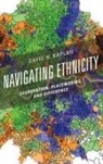 David H Kaplan, David H. Kaplan - Navigating Ethnicity