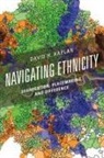 David H Kaplan, David H. Kaplan - Navigating Ethnicity