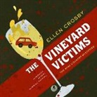 Ellen Crosby, Christine Marshall - The Vineyard Victims (Audio book)