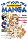 Haruno Nagatomo, Francoise White, Françoise White - Draw Your Own Manga