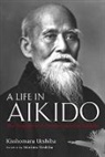 Kisshomaru Ueshiba, Moriteru Ueshiba - A Life in Aikido