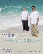 Ferran Adria, Daniel Boulud, Thomas Buckley, Masashi Kuma, Nobu Matsuhisa - Nobu Miami