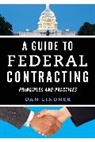Dan Lindner - Guide to Federal Contracting