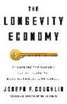 Joseph F. Coughlin - The Longevity Economy