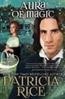 Patricia Rice - Aura of Magic