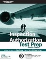 Dale Crane, Terry Michmerhuizen - INSPECTION AUTHORIZATION TEST