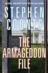 Stephen Coonts - The Armageddon File