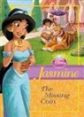 Sarah Nathan, Andrea Cagol, Iboix Studio, Studio Iboix - Jasmine: The Missing Coin
