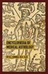 Howard Leslie Cornell - Encyclopaedia of Medical Astrology
