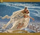 Hans  Christian Andersen, Hans Christian Anderson, Greg Newbold, Heather Theurer, David Warner - The Little Match Girl