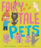 Tracey Corderoy, Jorge Martin, Jorge Martin - Fairy Tale Pets