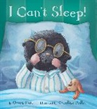 Owen Hart, Caroline Pedler, Caroline Pedler - I Can't Sleep!