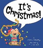 Tracey Corderoy, Tim Warnes, Tim Warnes - It's Christmas!