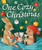 M Christina Butler, M. Christina Butler, Tina Macnaughton, Tina Macnaughton - One Cozy Christmas