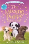 Holly Webb, Sophy Williams, Sophy Williams - The Missing Puppy and Other Tales