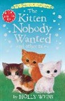 Holly Webb, Sophy Williams, Sophy Williams - The Kitten Nobody Wanted and Other Tales