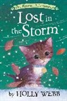 Holly Webb, Sophy Williams, Sophy Williams - Lost in the Storm