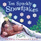 Russell Julian, Sean Julian, Tiger Tales, Sean Julian, Tiger Tales - Ten Sparkly Snowflakes