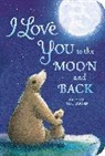 Amelia Hepworth, Tim Warnes, Tim Warnes - I Love You to the Moon and Back
