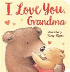 Tiger Tales, Rory Tyger, Rory Tyger, Tiger Tales - I Love You, Grandma
