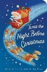 Mark Marshall, Clement C Moore, Clement C. Moore, Mark Marshall - Twas the Night Before Christmas