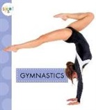 Mari Schuh, Mari C. Schuh - GYMNASTICS