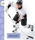 Mari Schuh, Mari C. Schuh - HOCKEY