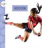 Mari Schuh, Mari C Schuh, Mari C. Schuh - SOCCER