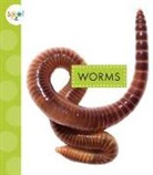 Nessa Black - WORMS