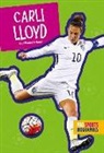 Elizabeth Raum - CARLI LLOYD