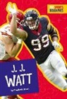 Elizabeth Raum - J.J. Watt
