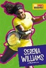 Elizabeth Raum - SERENA WILLIAMS