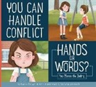 Connie Colwell Miller, Victoria Assanelli, Assanelli Victoria - You Can Handle Conflict