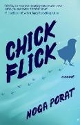 Noga Porat, Nora Porat - Chick Flick - A Novel