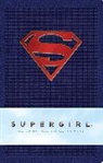 Insight Editions, Insight Editions, Insight Editions (COR) - Supergirl Journal