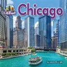 Jessica Rudolph - CHICAGO