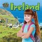 Janice Rudolph, Janice Clark Rudolph - IRELAND