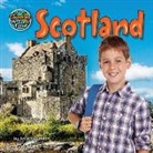 Jessica Rudolph - SCOTLAND