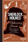 Tim Dedopulos, Dr John Watson - Sherlock Holmes' Rudimentary Puzzles