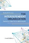 Rexford H Draman, Rexford H. Draman, Draman Rexford H. - Interdependent Organization