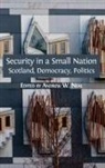 Andrew W. Neal - SECURITY IN A SMALL NATION