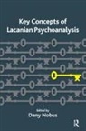 Dany Nobus, Dany Nobus - Key Concepts of Lacanian Psychoanalysis