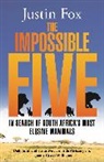 Justin Fox - The Impossible Five
