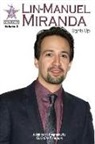 Christine Dzidrums - Lin-Manuel Miranda: Lights Up: Stagestars Volume 3