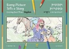 Chaim Natan Firszt - Every Picture Tells a Story, Coloring Book Three